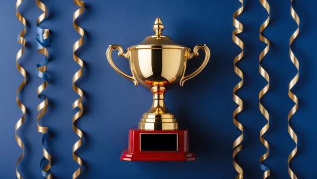 年度创新体育平台