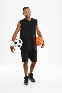 支持的体育赛事列表