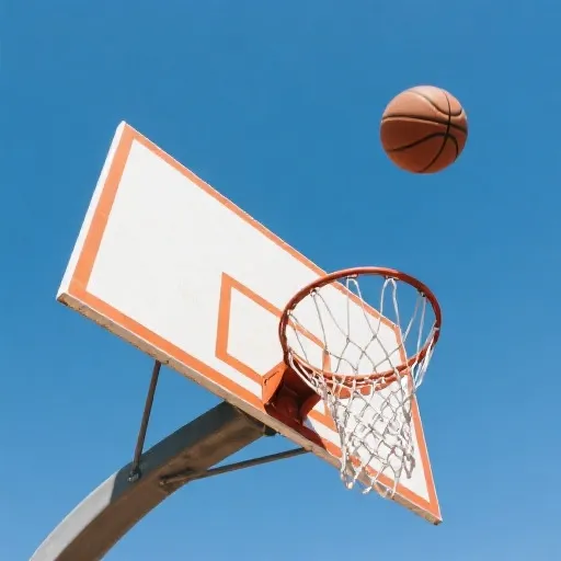 篮球赛事