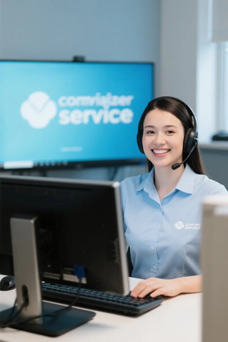 极速体育客服团队